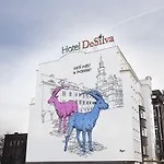 Hotel Desilva Premium Poznan 4*