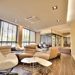Hotel Hotel Desilva Premium Poznan Poznan