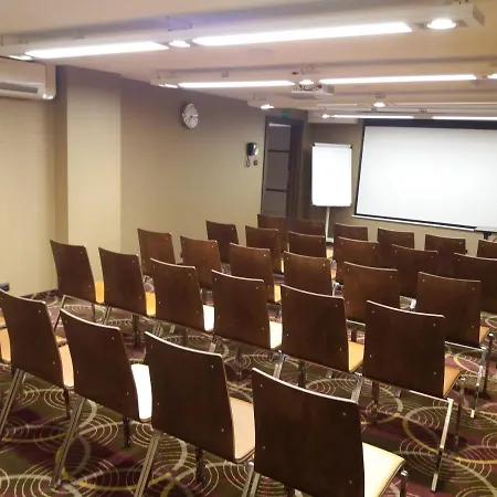 Desilva Premium Ξενοδοχείο 4*