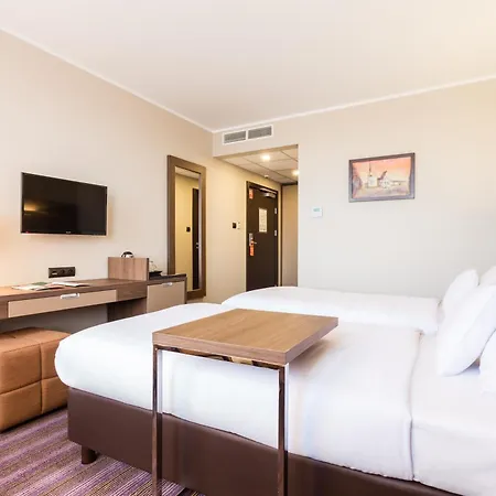 Ξενοδοχείο Desilva Premium