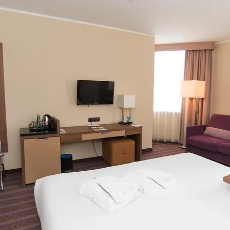 Desilva Premium 4* Πόζναν