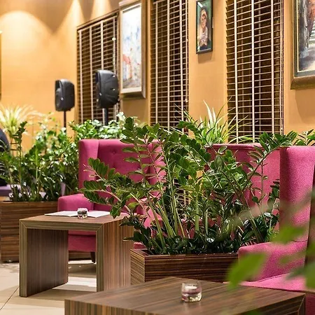 Desilva Premium Ξενοδοχείο Πόζναν