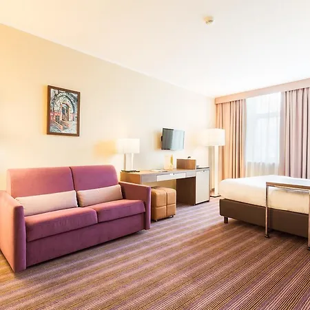 Ξενοδοχείο Desilva Premium 4*