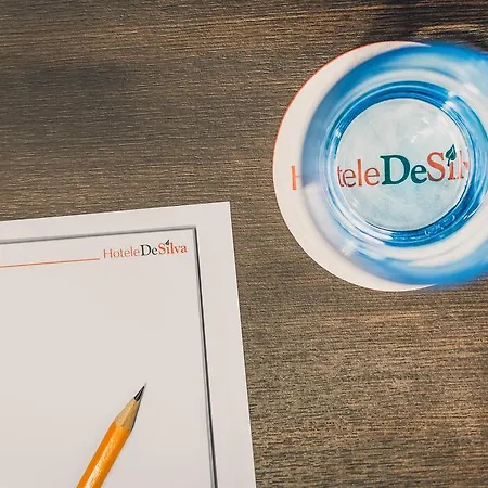 Ξενοδοχείο Desilva Premium 4*