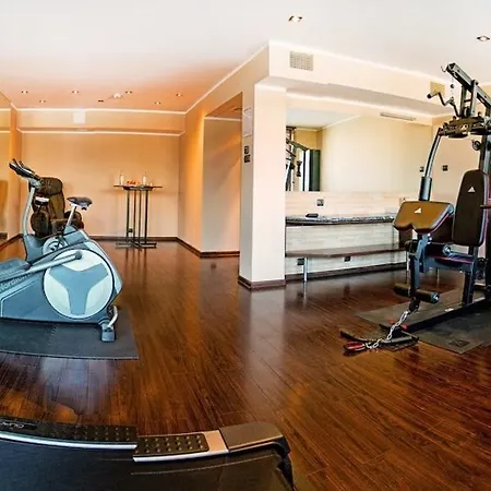 Desilva Premium 4* Πόζναν