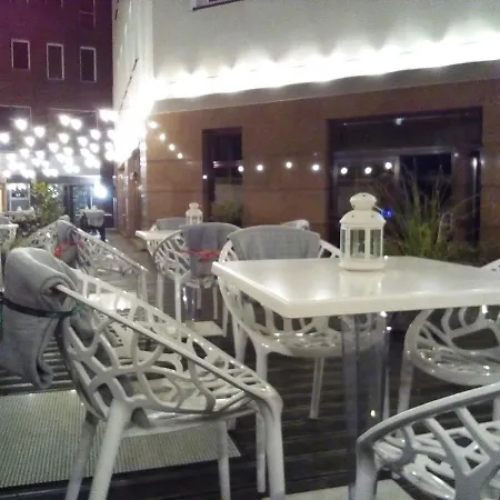 Hotel Hotel Desilva Premium Poznan Poznan