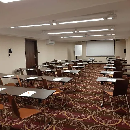 Hotel Hotel Desilva Premium Poznan Poznan