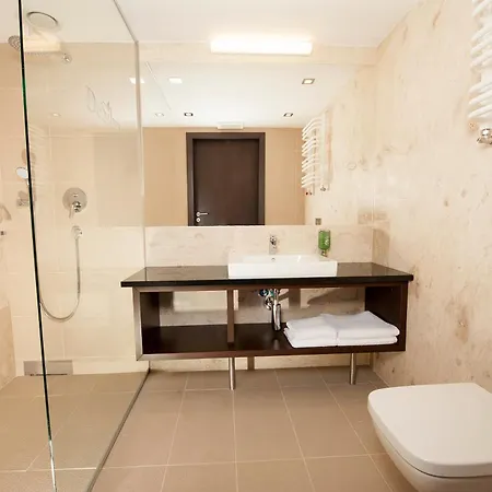 Hotel Desilva Premium Poznan 4* Poznan