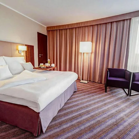 Desilva Premium 4* Poznan