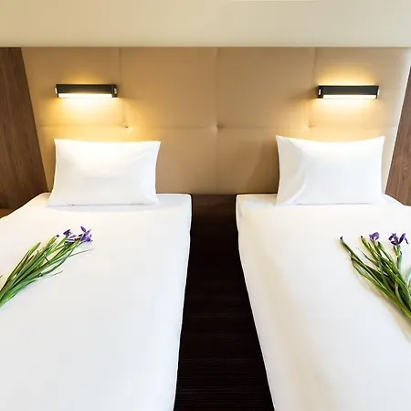 Hotel Desilva Premium Poznan Hotel Poznan