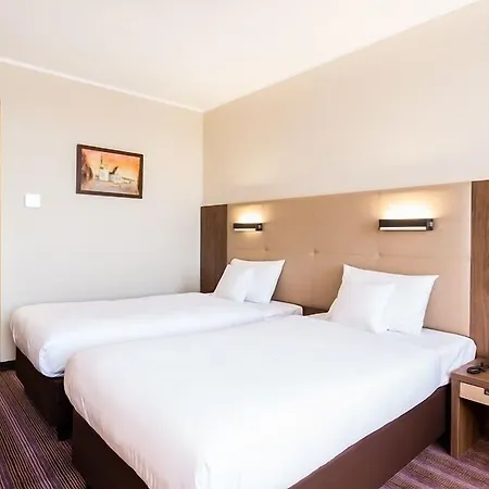 Otel Desilva Premium