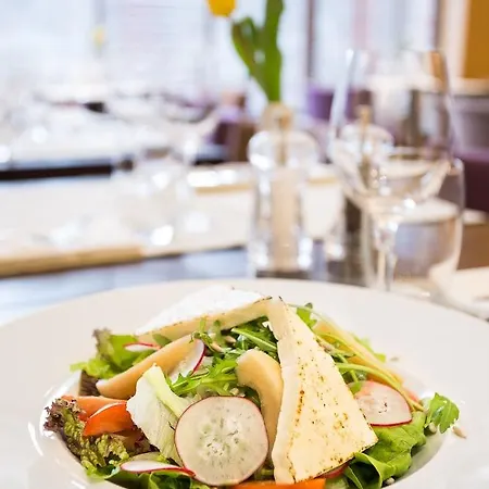 Hotel Desilva Premium Poznan 4* Poznan