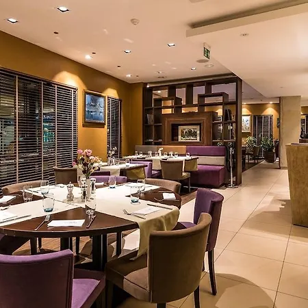 Otel Desilva Premium Poznan