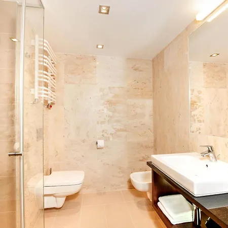 Hotel Desilva Premium Poznan Poznan