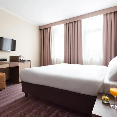 Hotel Desilva Premium Poznan