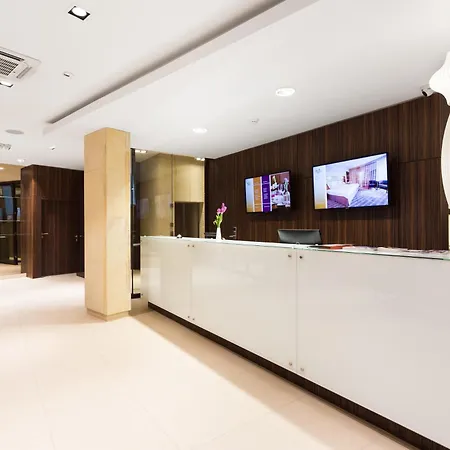 Hotel Desilva Premium Poznan