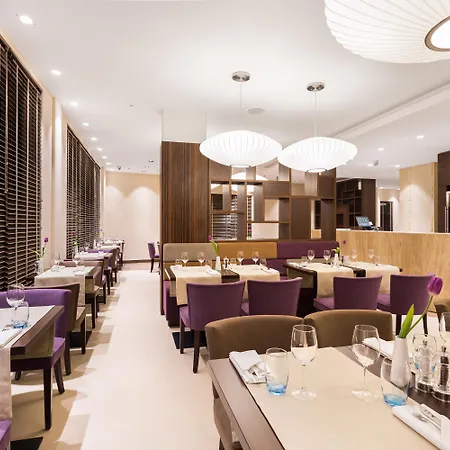 Hotel Desilva Premium Poznan Poznan