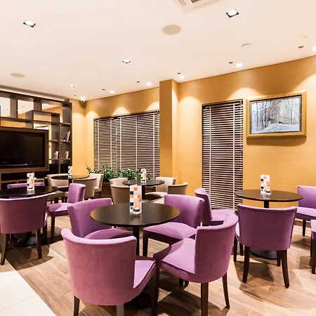Hotel Hotel Desilva Premium Poznan Poznan