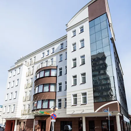 Hotel Desilva Premium Poznan Poznan