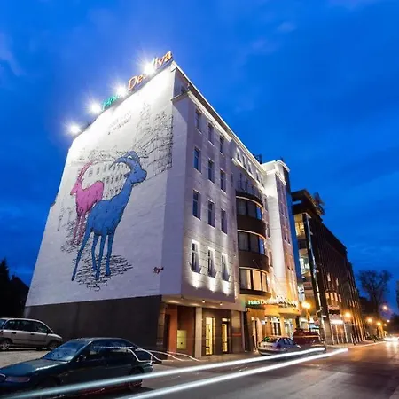 Hotel Desilva Premium Poznan Hotel