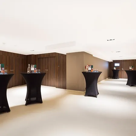 Hotel Desilva Premium Poznan Poznan