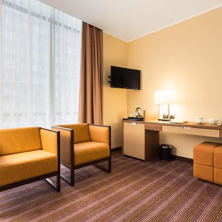 Otel Desilva Premium Poznan