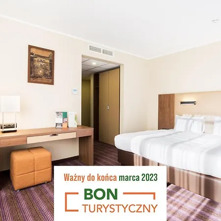 Hotel Desilva Premium Poznan Hotel Poznan