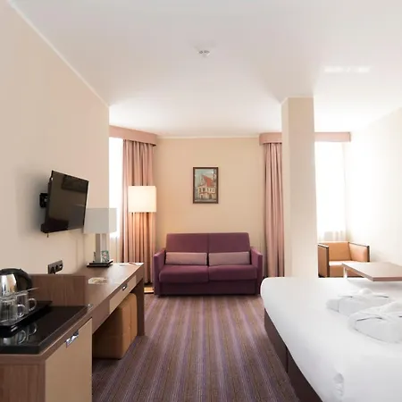 Otel Desilva Premium Poznan