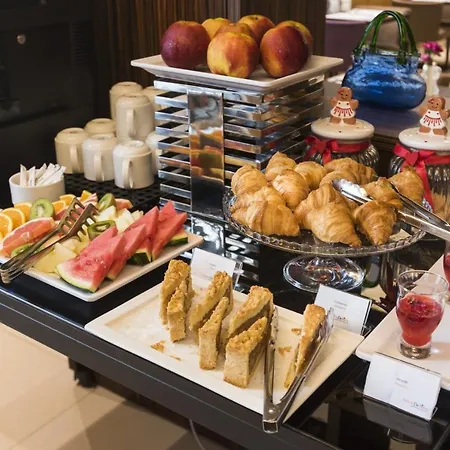 Desilva Premium Hotel Poznań