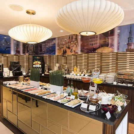 Hotel Desilva Premium Poznan 4* Poznan