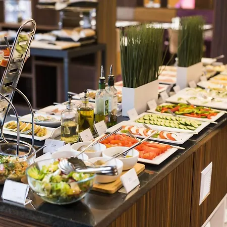 Hotel Hotel Desilva Premium Poznan