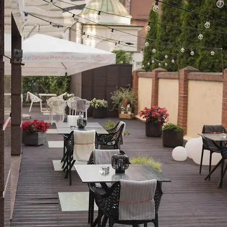 Desilva Premium 4*