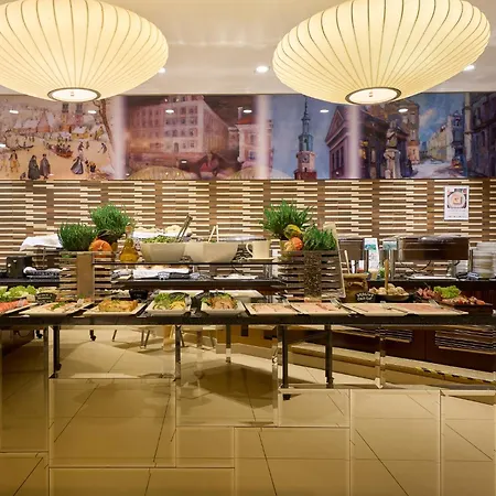 Desilva Premium Otel Poznan