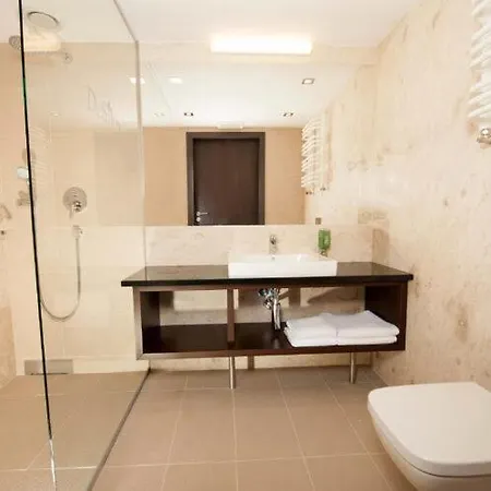 Hotel Desilva Premium Poznan Poznan