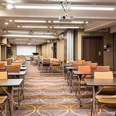 Hotel Desilva Premium Poznan Hotel