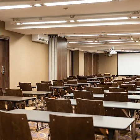 Otel Desilva Premium