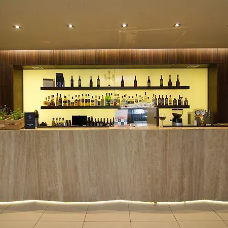 Hotel Hotel Desilva Premium Poznan Poznan