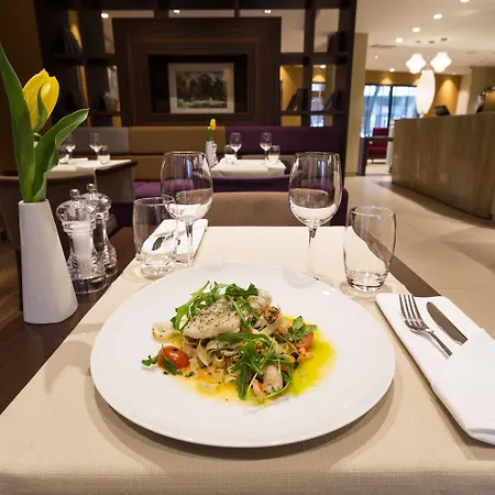 Hotel Hotel Desilva Premium Poznan Poznan