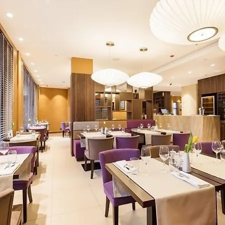 Hotel Desilva Premium Poznan Hotel 4*