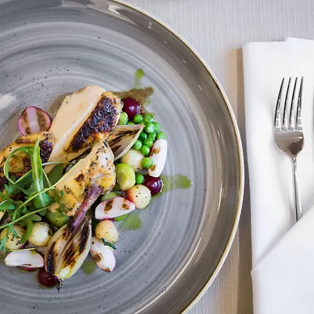 Desilva Premium 4* ポズナン