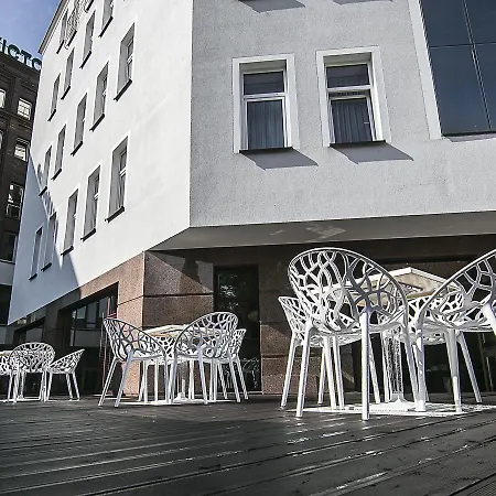 Hotel Desilva Premium Poznan Hotel