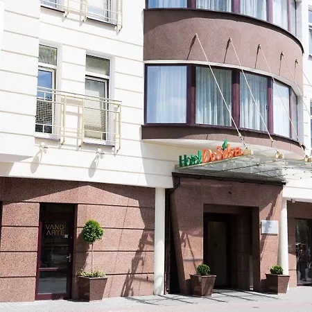 Hotel Hotel Desilva Premium Poznan Poznan