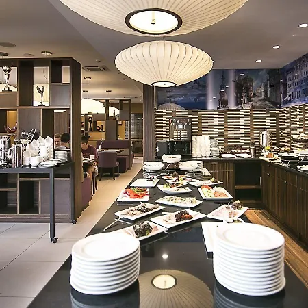 Hotel Desilva Premium Poznan Poznan