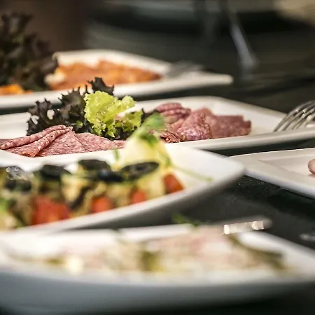 Hotel Desilva Premium Poznan Hotel Poznan