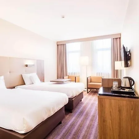 Hotel Desilva Premium Poznan 4*