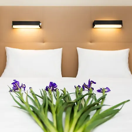 Hotel Hotel Desilva Premium Poznan Poznan