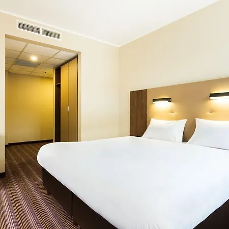 Hotel Hotel Desilva Premium Poznan Poznan