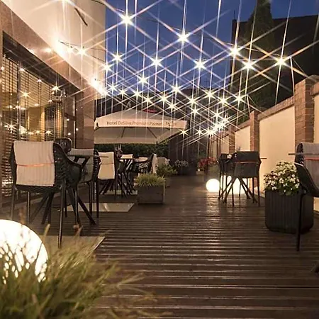 Desilva Premium Hotel