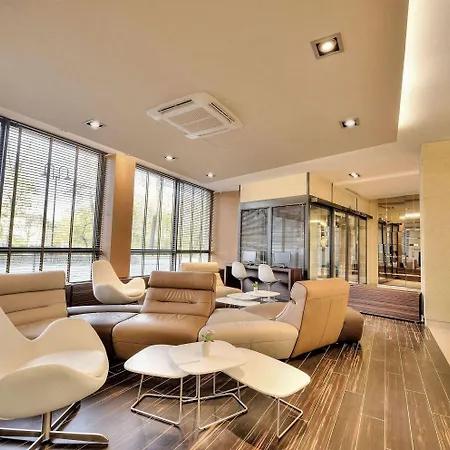 Hotel Desilva Premium Poznan 4* Poznan