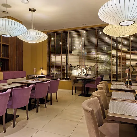 Hotel Desilva Premium Poznan 4*
